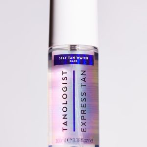 Tanologist Mini Self-Tan Water Dark 100ml