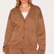 6810d536c2d06e2ead645eda3f0bec6ba0046f39_CNM4802_1_taupe_button_front_pocket_sweat_cardigan