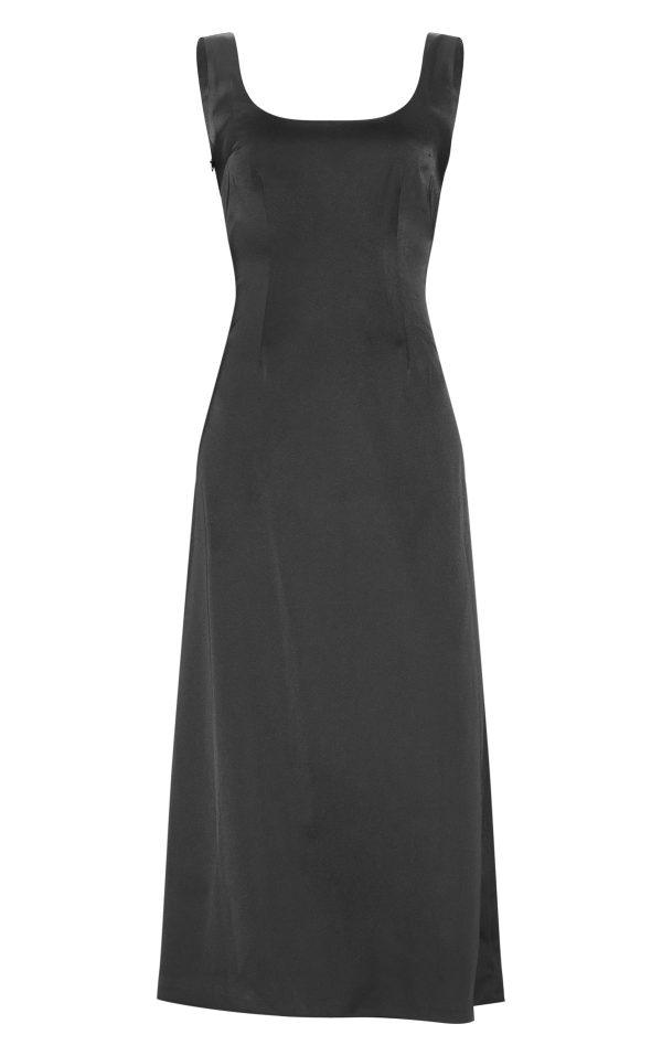 682f58840ce9481dea465488c792c42c8252bee9_CNM1577_5_black_satin_drop_waist_midi_dress