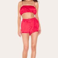 6836be722e6c6e020b13453984f3bff0b1de252b_CNL3158_3_red_satin_ruched_bralet_and_short_pj_set