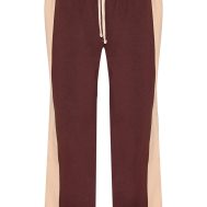 683c5cbde07293956f00c661b461d64c7d75281d_CNM6494_5_chocolate_wide_leg_colour_block_split_hem_joggers