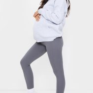 68585153aad87625c96ed816ba917e491c578370_CMP4026_1_maternity_slate_contour_ribbed_leggings
