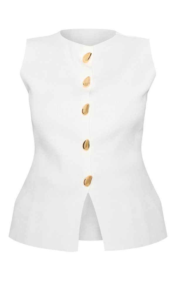 689a792ceba7e32441ff77a7c03b32aaa1a90aa2_CNM7735_5_plus_cream_compact_knit_button_up_waistcoat