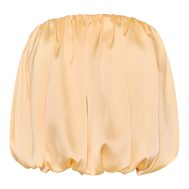 68adfb2e07b7e768dc1a0da59a58018f0224f150_CNM7043_5_butter_yellow_satin_puffball_bandeau_top
