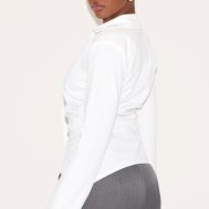 68b2e2d27f1dd11c68d5ce080a4d446929c18fc7_CNM3783_2_white_linen_blend_shoulder_padded_fitted_shirt