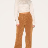 68b74bae538dba0b7d2cc24a15999771bcfc22ad_CNL8398_1_petite_deep_tan_faux_suede_mid_rise_straight_leg_trousers