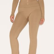 694540a1fdfa33fa2494af21170d5b8da6e17f05_CNM0053_2_shape_olive_sculpted_foldover_waist_flare_trousers