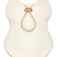 698c4708825e2cc82e8c1721c75fbb52dc40b777_CNM4875_5_plus_cream_textured_flower_trim_plunge_swimsuit