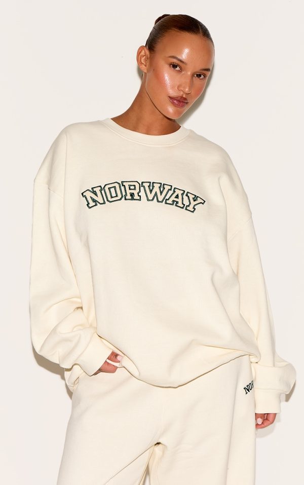 69a8ebaefb59ddb10c4d12c157fe48206699424f_CNM1360_1_plus_cream_premium_embroidered_norway_sweatshirt