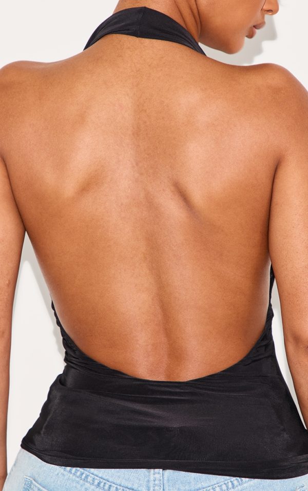 69c65cb6c4cd74582c3d03b3384ec467e2d3d472_CNK8932_4_shape_black_halter_cowl_neck_long_line_open_back_top
