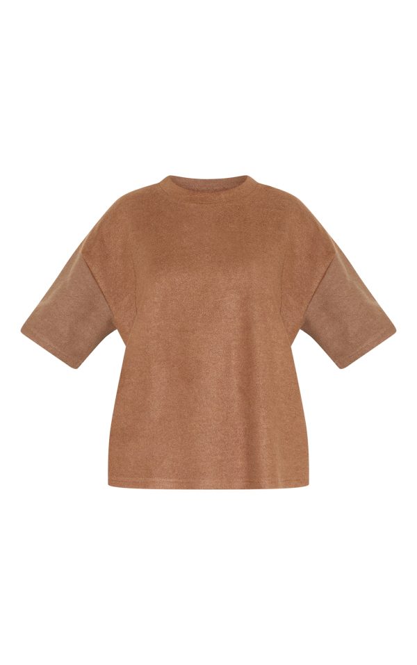 69d3458f42618865c05bc2010bf98a81a1dd4400_CNM3641_5_deep_taupe_soft_touch_boxy_t_shirt