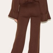 69e05ee70d98fad00f4bf831c1d518e10b85b88b_CNM7657_3_chocolate_turn_up_hem_knit_trousers-1