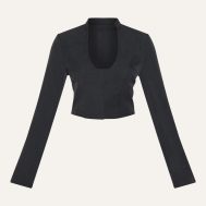 6a0ffb6043dad5915503b4cc4fcfec71184b6feb_CNL7496_5_black_plunge_scoop_neck_shirt