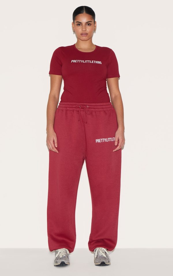 6a2a1306934601364d073eebaf122c1f664e7d8b_CNM5446_3_plus_burgundy_prettylittlething_cap_sleeve_bodysuit
