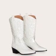 6a3f241aa9cb287886dc82bf1a08349c51d60cdb_CMW3420_2_white_wide_fit_point_toe_stitching_heeled_ankle_western_boots