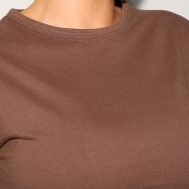 6a421b2162c82106abd8451a14803196c83aad9b_CNL9674_4_prettylittlething_plus_chocolate_cropped_baby_tee