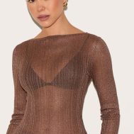 6a491ba7f45da1bb5c5f0bd7dbc59bffdbfe75eb_CNL7721_4_chocolate_sheer_knit_long_sleeve_boat_neck_top