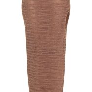 6a5eecd34c425b90257e1e78fce35cdff7fac598_CNM1227_5_chocolate_sheer_bobble_crochet_side_split_maxi_skirt