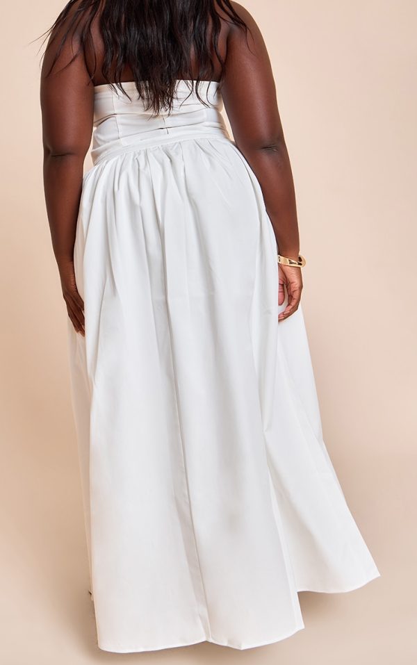 6a7c41c1282fae6f4257b9fa858c2ede2a4c8340_CNM7204_3_plus_white_woven_band_detail_pleated_maxi_skirt