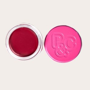 Peaches & Cream Cheek Blush Mulberry