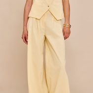 6a9ee7b25313961712b82d1163e167dcc36bac4a_CNM9848_2_butter_yellow_wide_leg_pleated_trousers
