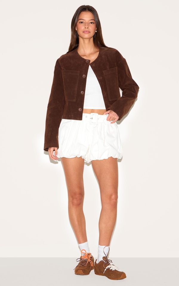 6ad49156f9eeecbc25e7421df1bb1f4da3db12e2_CNM4258_4_white_linen_blend_belted_puffball_mini_skirt
