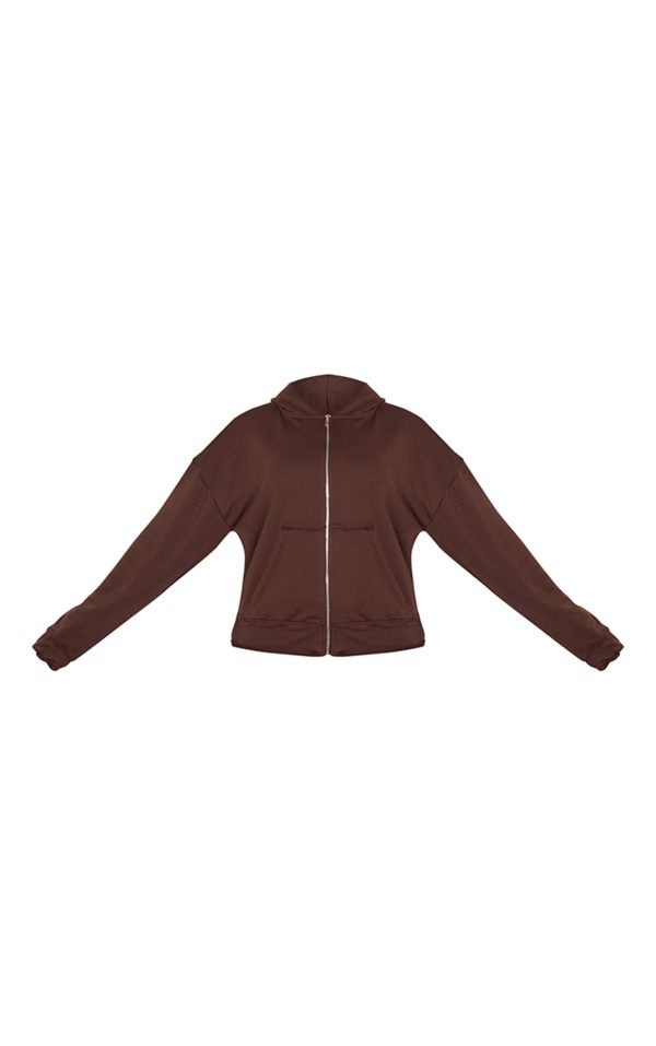 6aef876a8abc778af64e7d43a047d2803ee13665_CNM1975_5_shape_chocolate_zip_through_hoodie