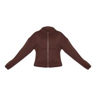 6aef876a8abc778af64e7d43a047d2803ee13665_CNM1975_5_shape_chocolate_zip_through_hoodie