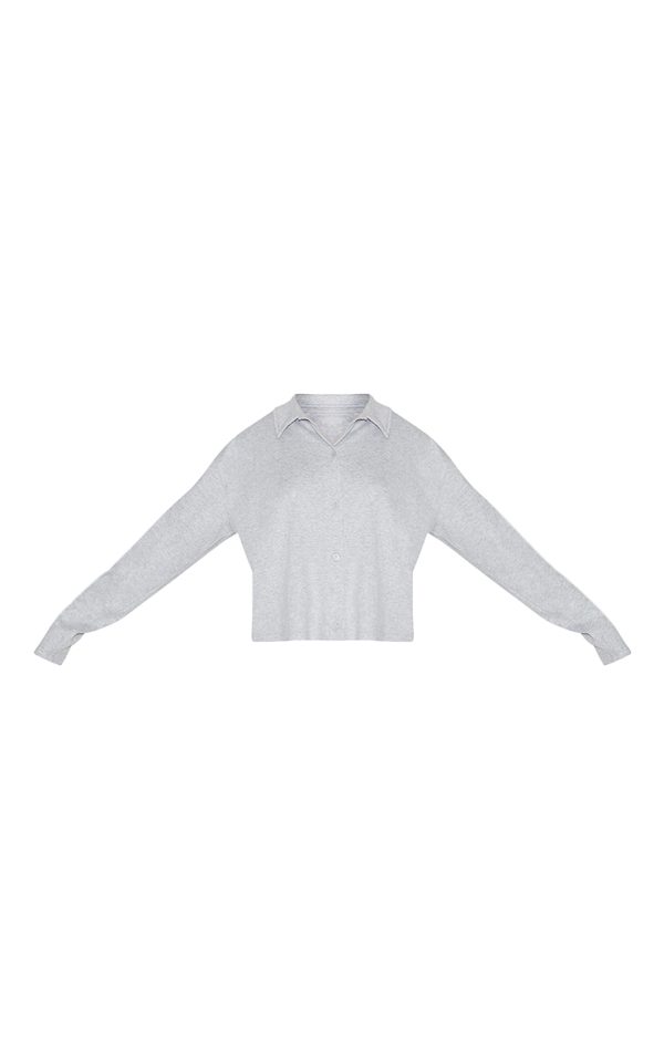 6afc508d06a7bf42ffe393528623b1423cb7b15a_CNM9656_5_grey_marl_cropped_boxy_collared_sweat
