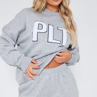 6b249d928b74af149be84df21f7a2aadc936c828_CNF8397_4_prettylittlething_ash_grey_borg_applique_wide_leg_joggers