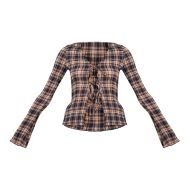 6b30ea6b4626dfe10111a8cead946a6290298134_CNL9429_5_blue_plisse_check_printed_blouse