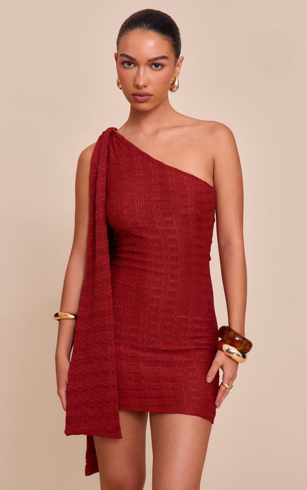 6b353ae8a8cbbde0a583b9c4aa54193a1b078723_CNN3750_1_rust_textured_one_shoulder_drape_detail_bodycon_dress