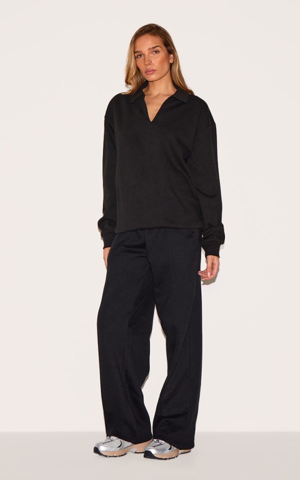 6b73ad522e9f8d54796f6e101779f36892e12b9d_CNL9006_3_black_premium_collared_oversized_sweatshirt