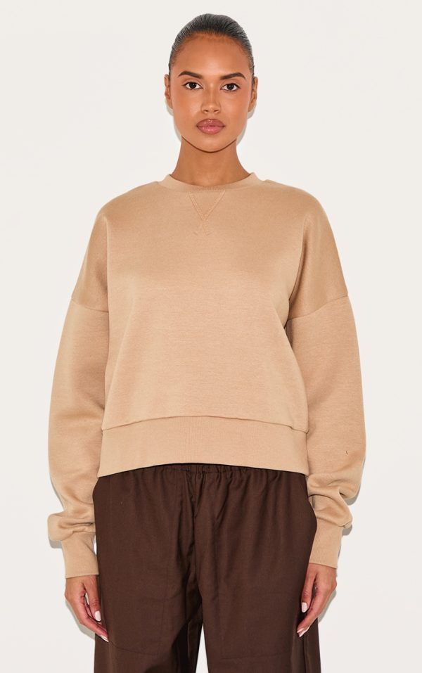 6b848c5e167ddcfeff4baf98fe8cc37ae0e7d01d_CNM0181_1_sand_boxy_basic_sweatshirt
