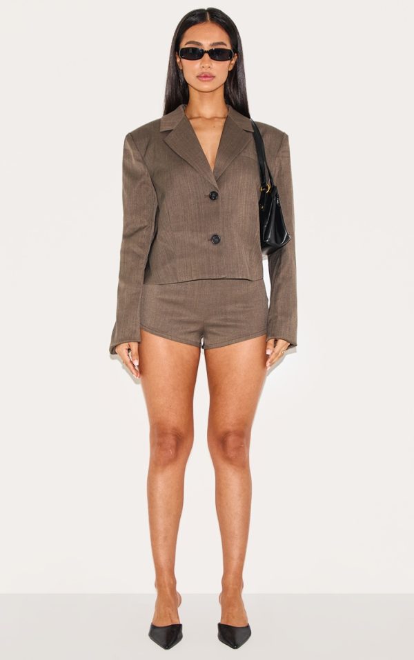 6b8c58d06545ed51e06b8d2250d7ed0f2a75c677_CNL9188_1_petite_dark_khaki_tailored_hot_pants