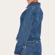 6b9c0d28484634ec7f594eca5541196450ea3a45_CNL7767_2_petite_mid_blue_wash_long_sleeve_fitted_denim_shirt
