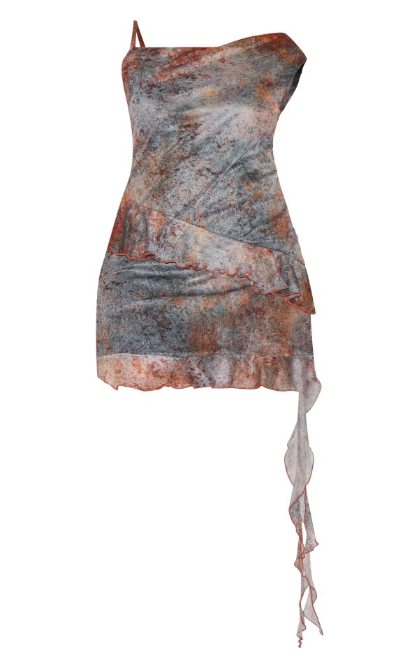 6ba871c4b66ea3f7e2c1846770bd7cd7e17594c6_CNK0181_5_plus_brown_print_asymmetric_neck_frill_detail_bodycon_dress
