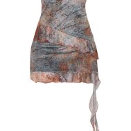 6ba871c4b66ea3f7e2c1846770bd7cd7e17594c6_CNK0181_5_plus_brown_print_asymmetric_neck_frill_detail_bodycon_dress