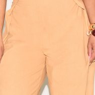 6baf345b07fd0cdf46302e56c004d2d28c1e1990_CNM6340_4_shape_olive_linen_highwaisted_pleated_wide_leg_trousers