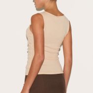 6bfa19e0d0422b99fa355169e40339cdfca59e8c_CNL7684_2_light_beige_fine_knit_high_neck_sleeveless_top
