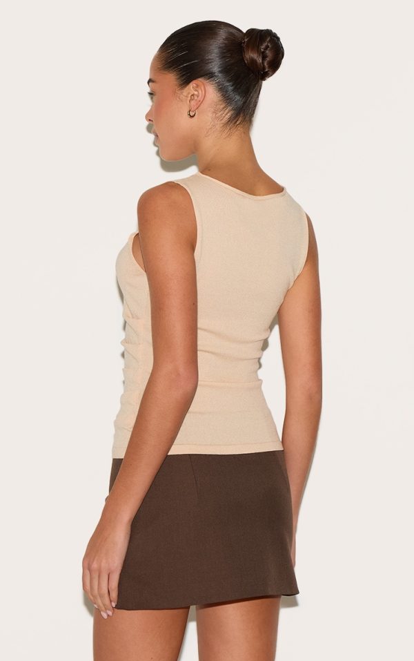 6bfa19e0d0422b99fa355169e40339cdfca59e8c_CNL7684_2_light_beige_fine_knit_high_neck_sleeveless_top