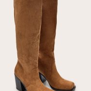 6bfb12cada3bb4da435265e15dcf987f3169dad2_CNL6650_2_tan_faux_suede_square_toe_high_block_heel_knee_high_boots
