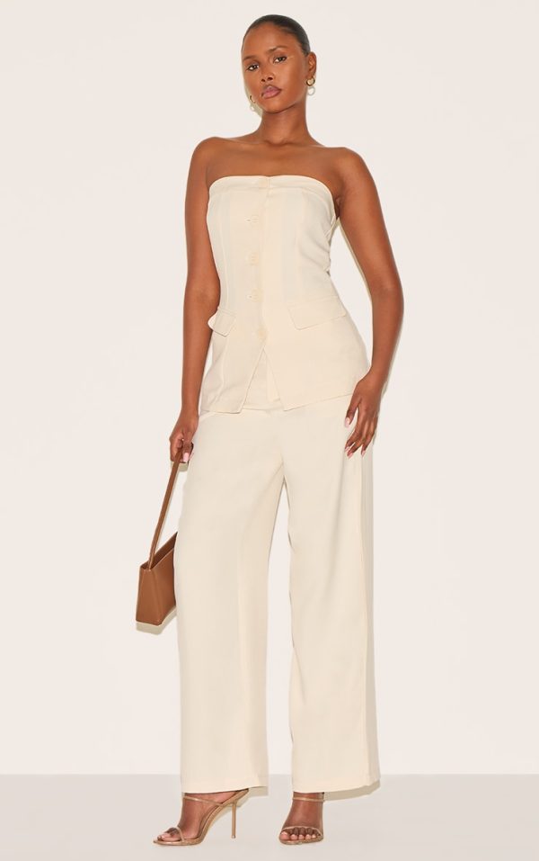 6c7965babe9d85b3ce451bd1710b79699d3df196_CNJ3828_1_premium_cream_tailored_woven_high_waist_wide_leg_trousers