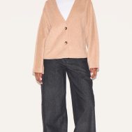 6c8168e2629f0bb9a1a332de815c3cd25a22ccdf_CNM1430_3_mocha_wool_look_button_up_v_neck_jacket
