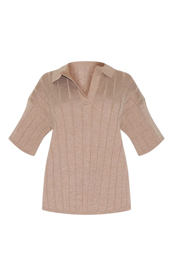 6c885cd2877bf2411302fcd9c0d1ccc096db6922_CNM7663_5_mocha_rib_knit_oversized_polo_top