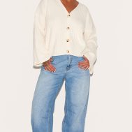 6ca0eda2575d005dcbe8f3c97d532553063b7236_CMZ2393_3_plus_cream_knit_rib_button_cardigan