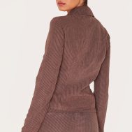 6cb0843b621e58c0fc657f2ae860f14960ba300f_CNL6012_2_dark_brown_peach_skin_pinstripe_woven_long_sleeve_cargo_shirt-1