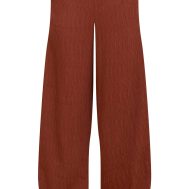 6cc3d37800b8bad80256fde4370f6807ffdbc000_CNM8819_5_chocolate_textured_wide_leg_trouser