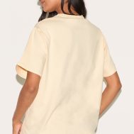 6cdffccd902a2ac8fcdc9ad118b04b10eb2cd5d8_CNM8383_2_butter_yellow_cotton_basic_oversized_t_shirt