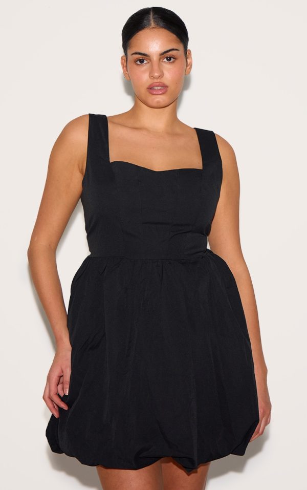 6ce01d08c56b340f38c4f13f8bca99c9ff7f1e68_CNK2186_3_plus_black_puffball_mini_dress